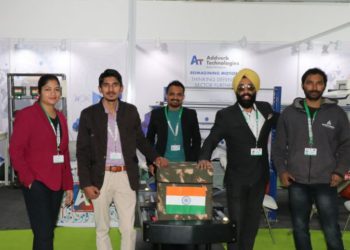 Ambani’s Reliance Retail Ventures into Robotics, Buys 54 percent stake in Addverb Tech