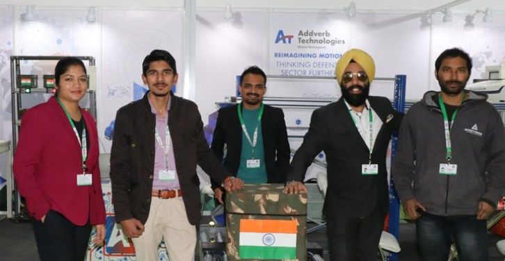 Ambani’s Reliance Retail Ventures into Robotics, Buys 54 percent stake in Addverb Tech