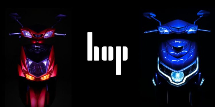 HOP Electric Mobility Expands Footprint to 54 Cities in India, Inaugurates Ten New Experience Centres