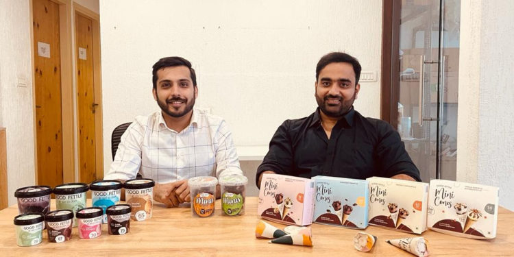 Food and Beverage Brand Good Fettle Secures Seed Funding from Agility Ventures