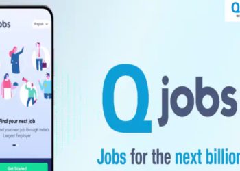 Quess Corp Backed Qjobs Crosses 2 million Users, Clocks 10x Growth in a Year