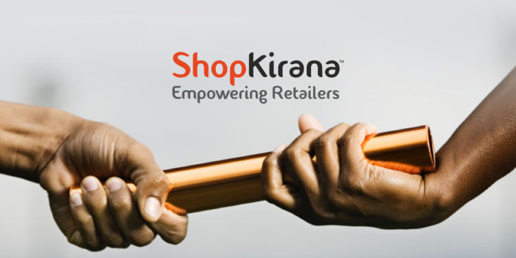 B2B Supply Chain Startup ShopKirana Raises $38 million in Fresh Funding to Expand in Tier-2 Cities