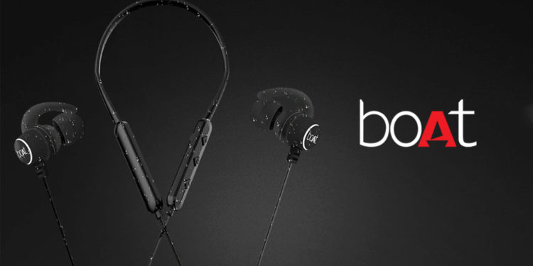 Delhi-based Consumer Electronics Brand boat to file DRHP for its IPO by January End