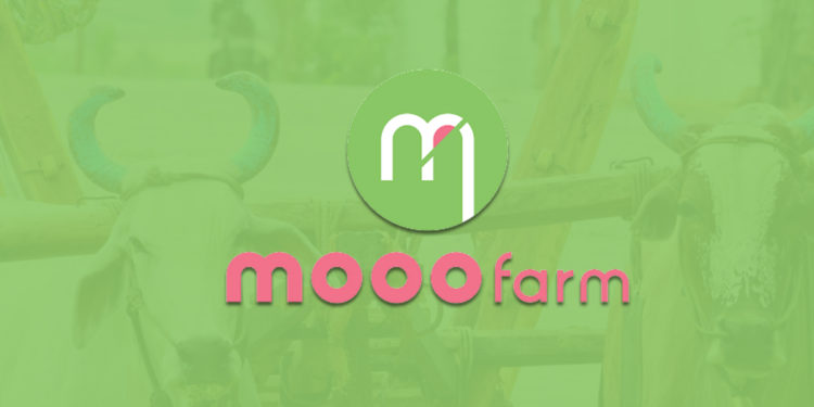 Dairytech Startup MoooFarm Bags $2.4 million in Seed Funding Round