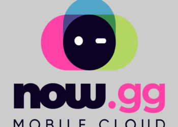 Mobile Cloud Company now.gg Launches Fungible Games the Building Blocks of Mobile Gaming Metaverse