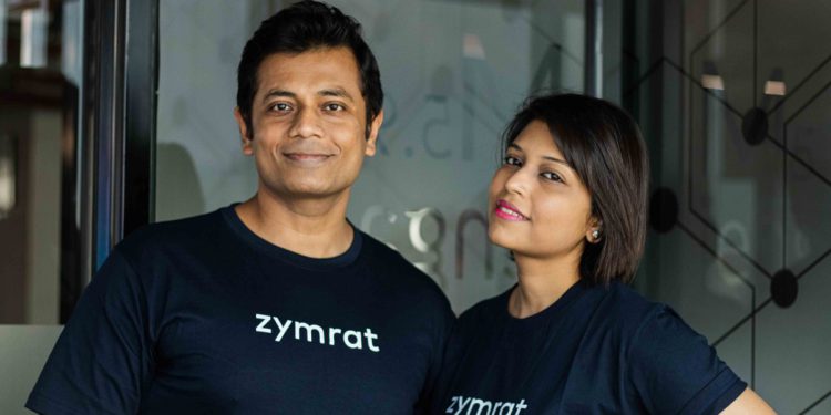 D2C Performance Wear Startup Zymrat Secures $500,000 in Seed Funding