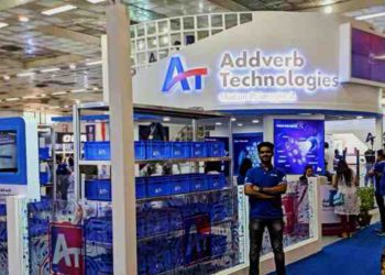 Addverb to Raise Robotic Fleet for RIL after Closing $1 billion Order