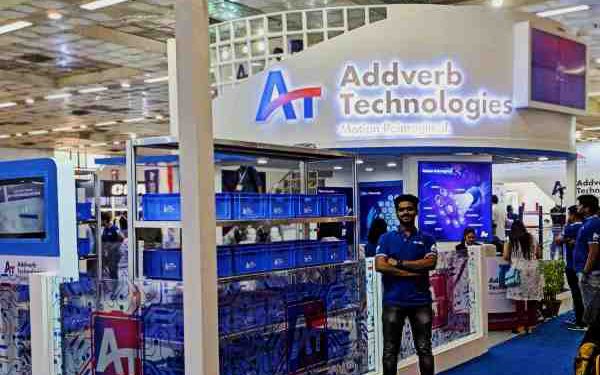Addverb to Raise Robotic Fleet for RIL after Closing $1 billion Order