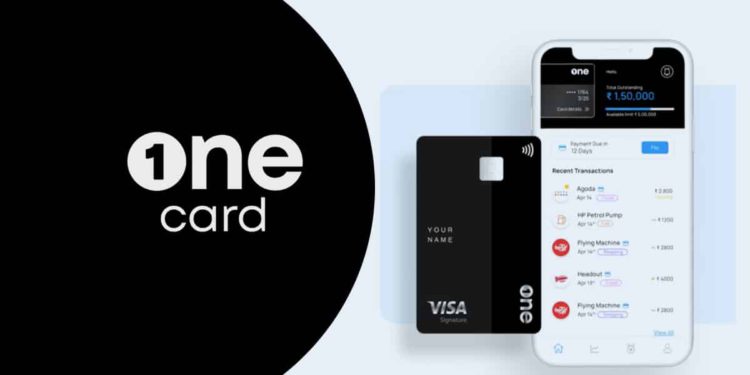Sequoia-backed OneCard in Talks to Raise Fresh Funding from Temasek