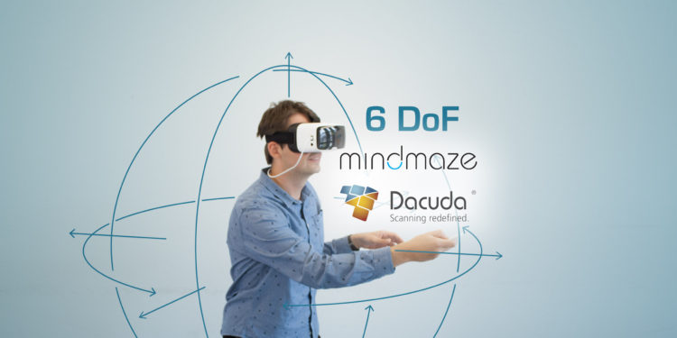 MindMaze Secures $105 million Financing, Led by Concord Health Partners