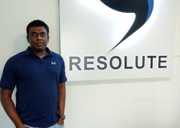How is Resolute Leveraging Technology to Ameliorate Digital Healthcare?