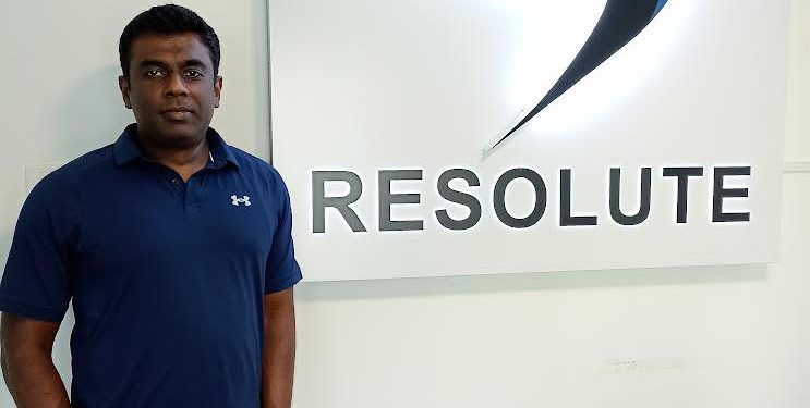 How is Resolute Leveraging Technology to Ameliorate Digital Healthcare?