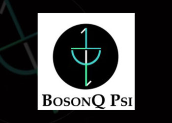 BosonQ Psi plans to take a quantum leap with fresh round of funding
