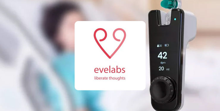 Jito Angel Network Bets on Healthtech IoT Startup Evelabs in Seed Funding Round