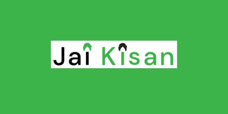Rural Fintech Startup Jai Kisan Raises $50 million in Series B Funding Round