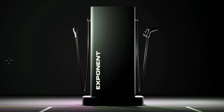 Exponent Energy, an Electric Vehicle Charging Station Service Provider Secured $13 million in its Series A