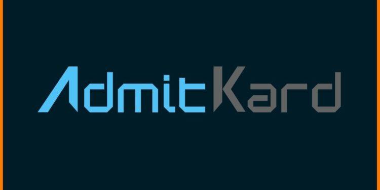 EdTech Platform AdmitKard Secures $3.3 million in its Series A