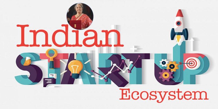 Emerging Tech Flavor of the Season for Mix Bag Indian Union Budget