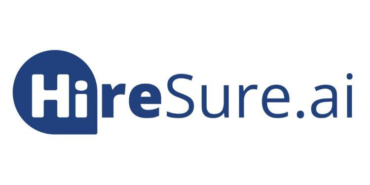 HireSure.ai, Bengaluru-based HRtech Platform Bags $2.5 million in Seed Funding
