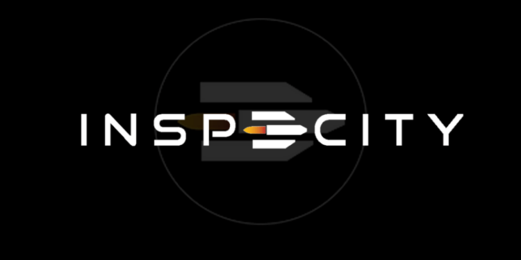 InspeCity, a Space Technology Firm, Bags $1.5 million in a Pre-seed Round