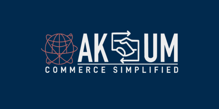 Aksum, a Supply Chain as a Service Platform, Secured $1 million