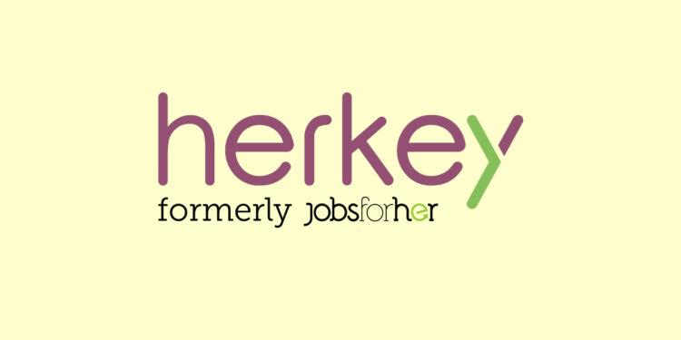 HerKey, a Career Engagement Platform for Women, Bags $4 million
