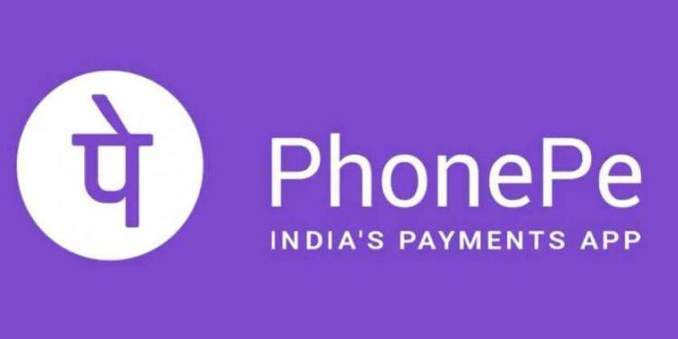 PhonePe Raises $100 Million in Funding at a Valuation of $12 Billion