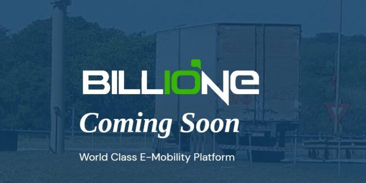 BillionElectric Secures $10 Million in Seed Funding to Drive Electric Mobility as a Service in India