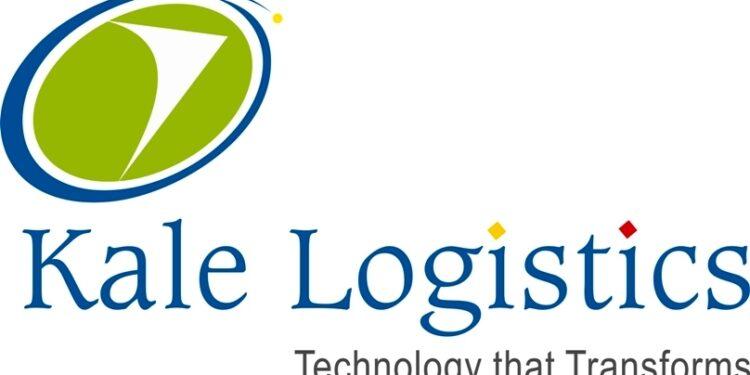 Kale Logistics Secures $30 Million in Series B.