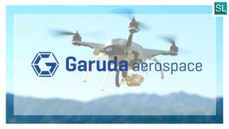 Garuda Aerospace Drone Solutions - Empowering India's Future with Innovative Technology