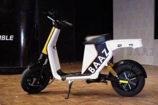 Baaz Bikes Series A Funding: Electric Vehicle (EV) Expansion in India's Gig Economy, Sustainable Mobility, Greentech Innovation, $8M Investment.