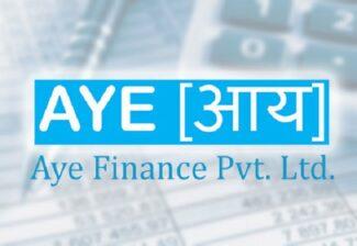 Aye Finance Secured Series F funding in micro-enterprise lending with BII, showcasing their digital lending prowess in Indian Fintech and unsecured business loans.