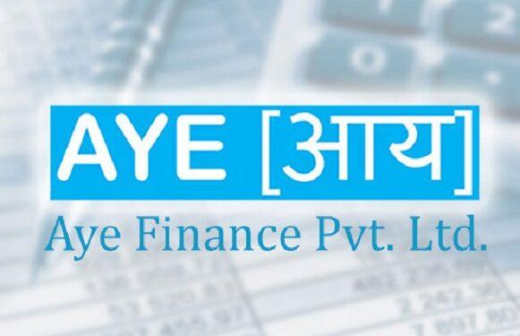 Aye Finance Secured Series F funding in micro-enterprise lending with BII, showcasing their digital lending prowess in Indian Fintech and unsecured business loans.