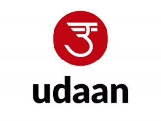 Udaan-logo-Series-E-Funding-M-and-G-B2B-e-commerce-profitability-IPO-operational-success-leadership-dynamics.