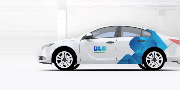 BluSmart EV Ride-Hailing Service Receives $25M Investment from responsAbility, Driving Sustainable Transportation and Charging Infrastructure.