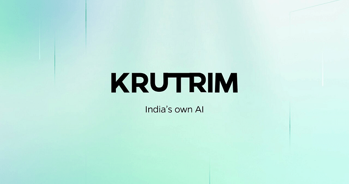 Krutrim SI Designs India's AI Unicorn secures $50M from Matrix Partners India - Multilingual Models, Conversational AI, Indigenous Data Centers