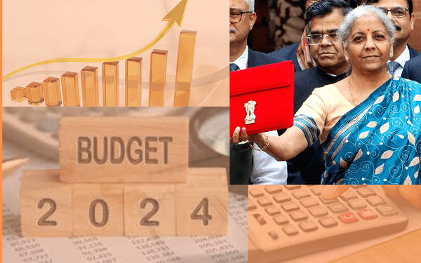 Unpacking India's Interim Budget 2024-25, A Mixed Bag For Startups