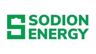 Sodion Energy Sodium Ion battery technology showcased in electric vehicle application, emphasizing sustainability, safety, and longevity for eco-friendly energy solutions.