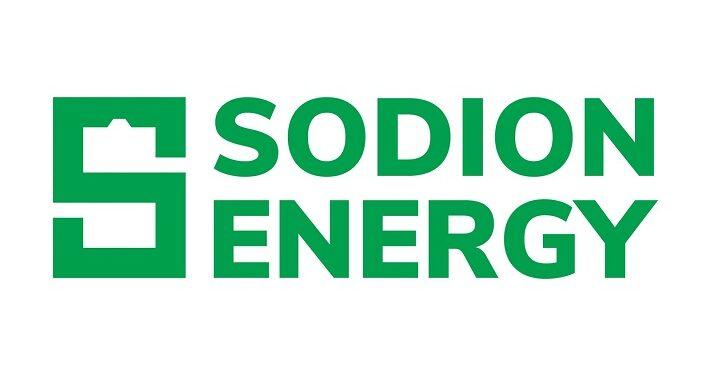 Sodion Energy Sodium Ion battery technology showcased in electric vehicle application, emphasizing sustainability, safety, and longevity for eco-friendly energy solutions.