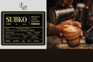 Subko Coffee Roasters, gets Series B funding from NKSquared, showcasing the dynamic growth and competitive landscape of the specialty coffee industry.