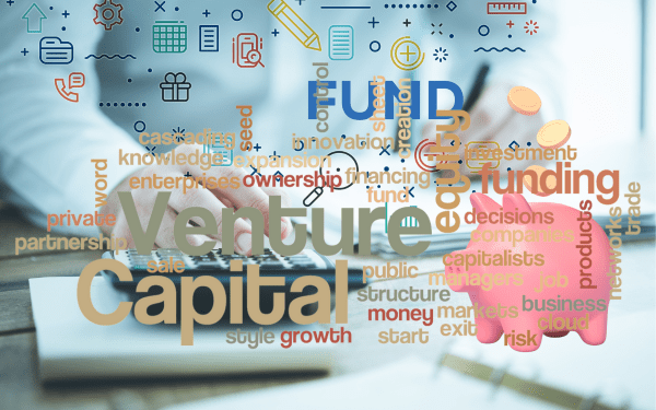 Indian Startup Funding Revival with Venture Capital and Private Equity Investment Trends Showing Recovery.