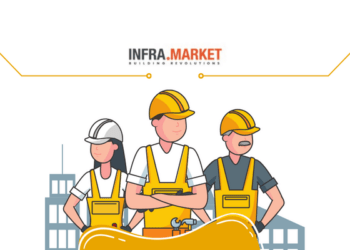 Infra.Market, a construction materials startup, secured $50M from MARS Unicorn Fund, a joint venture of Liquidity Group and MUFG.