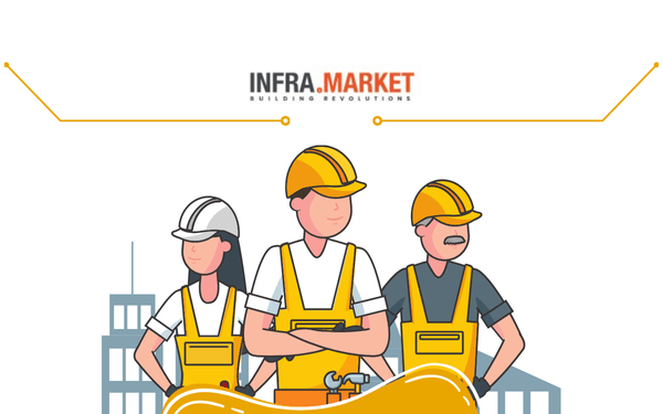 Infra.Market, a construction materials startup, secured $50M from MARS Unicorn Fund, a joint venture of Liquidity Group and MUFG.