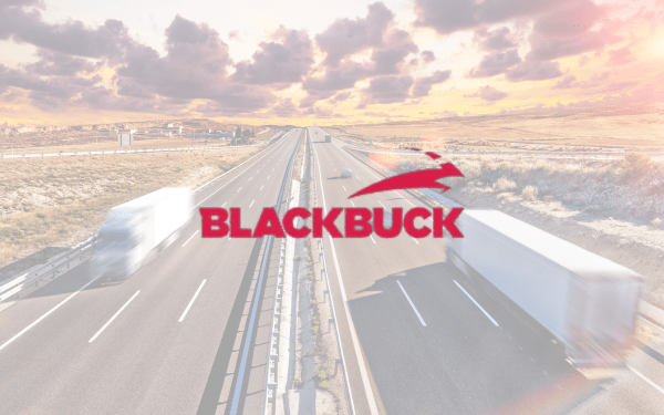 BlackBuck, the B2B online trucking platform run by Zinka Logistic Solutions Pvt Ltd, plans to go public in the next fiscal year.