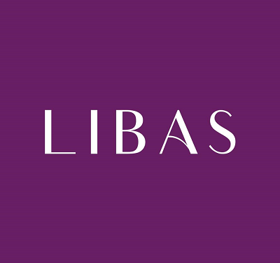 Libas Women's Ethnic Wear Brand Logo - Rs 150 Crore Funding, Omnichannel Expansion, Rising Consumer Spending.