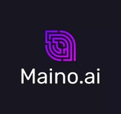Maino.ai founders celebrate $1.8M funding round led by India Quotient, with angel investors supporting their AI and ML-powered digital marketing technology platform.