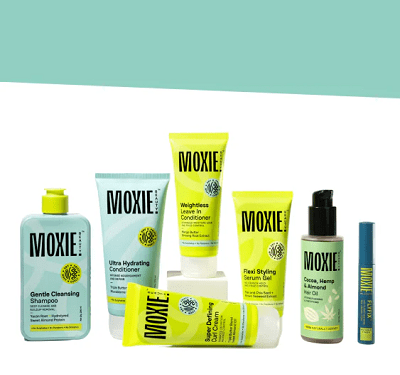 Moxie Beauty raises $2.1M in seed funding led by Fireside Ventures, supported by angel investors, creating D2C haircare products for Indian hair textures.
