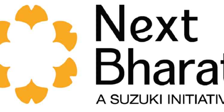 Suzuki's Next Bharat Ventures supports social impact startups in India, focusing on financial inclusion, rural mobility, and agritech through a residency program.