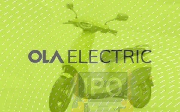 Ola Electric IPO: Revolutionizing the electric vehicle market with cutting-edge battery packs, an extensive distribution network, and a leading market share.