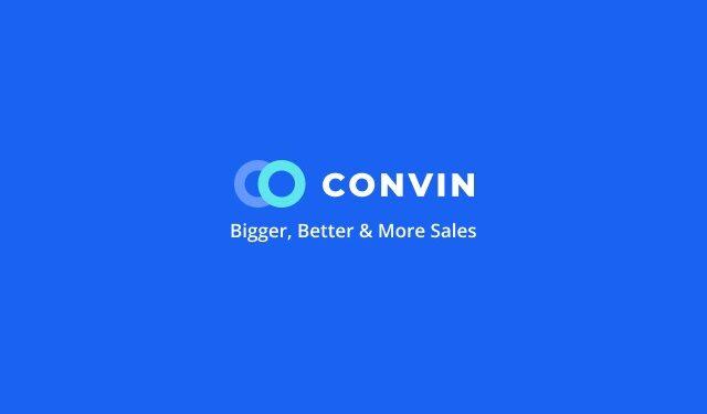 Convin AI-driven conversation intelligence platform secures $6.5M funding round led by India Quotient to enhance customer interactions with new product suites.